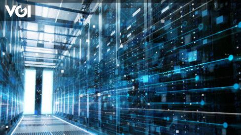 China Launches A Stronger Supercomputer System