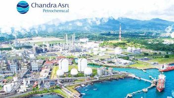 Chandra Asri, A Company Owned By The Prajogo Pangestu Conglomerate Gets A Loan Facility Of IDR 188 Billion From Bank Hana