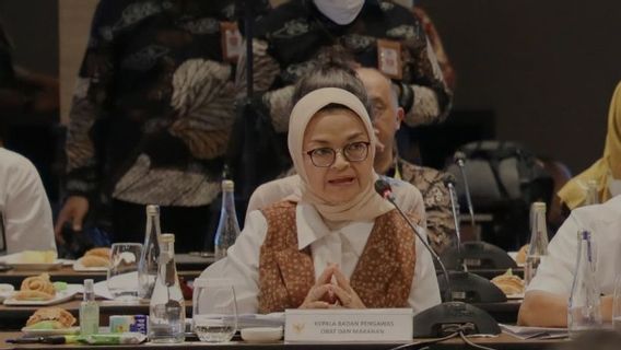 BPOM Kawal Keamanan Pangan Kepala Negara dan Menteri di KTT G20