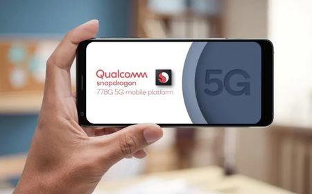 Qualcomm Rilis Chipset Snapdragon 778 5G, Fitur Premium untuk Ponsel Kelas Menengah