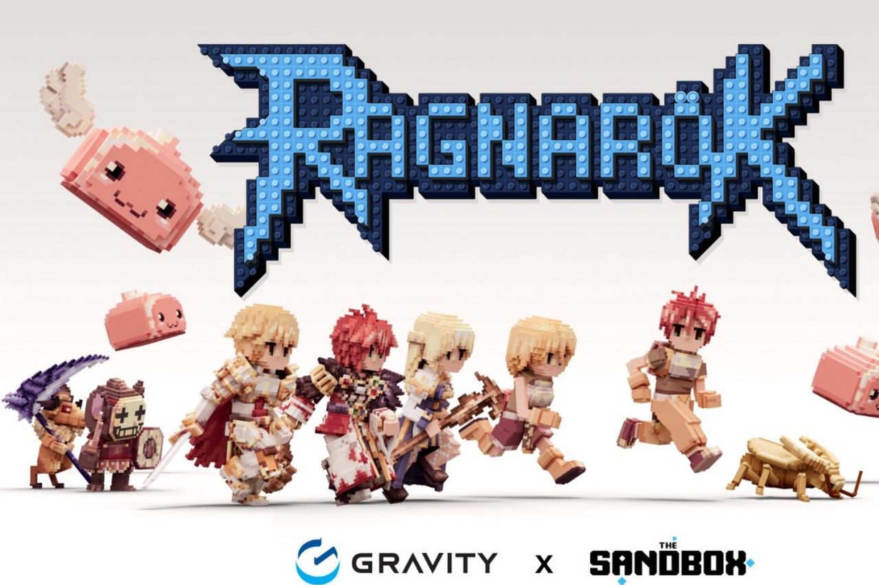 Forsaken Ragnarok Online