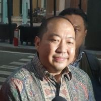  Lusa, Kejagung Periksa Iwan Kurniawan Lukminto untuk Kelima Kalinya