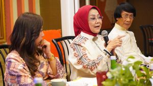Guru Besar UI Sebut Peran Orang Tua Jadi Kunci Sukses Implementasi PP Tunas