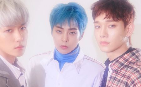 EXO-CBX Alami Perlakuan Tidak Adil SM Entertainment, Pisah Agensi Tapi Minta Bagian