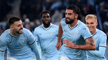 acao : Lazio vs Côme : Peu de points d’affichage dans les olympiques