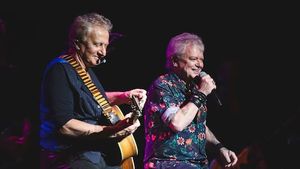 Air Supply To Michael Learns To Rock Will Share Stages In Jakarta And Surabaya