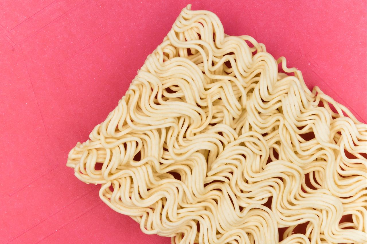 Sales Of Instant Noodles Reaches IDR 14.01 Trillion, Indofood CBP Profit Skyrockets 103.73 Percent