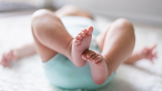 South Africa Records First Death Cases Due To COVID-19 In Newborns