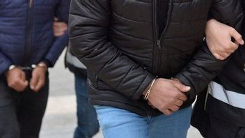 トルコでISISの疑いのある外国人18人を逮捕