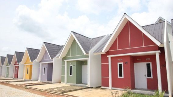 Harga Naik, Penjualan Properti Residensial Masih Belum Pulih di Kuartal III-2023