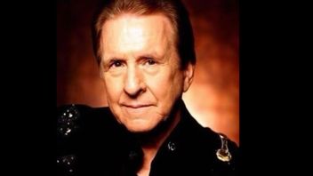 Musisi Country Tommy Cash Meninggal Dunia di Usia 84 Tahun