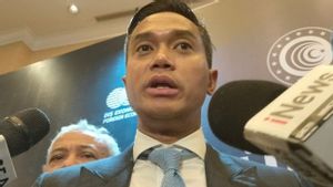 Kadin: Kerja Sama Indonesi-Turki Buka Peluang Ciptakan Lapangan Kerja
