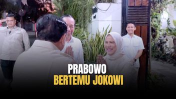 President Prabowo 