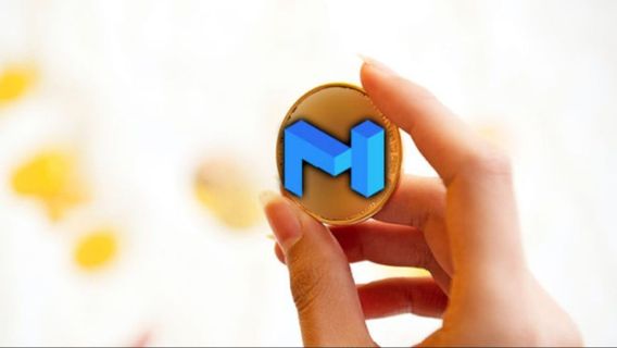 Prediksi Harga Uang Kripto MATIC di Tahun 2021, Cuan?