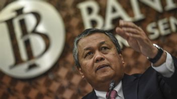 BI explique l'existence d'un ralentissement de l'économie mondiale et des pressions sur les marchés financiers