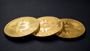 ビットコインサイドウェイズ、それは14億8000万ルピアに減少するのか、それとも17億ルピアに増加するのか?