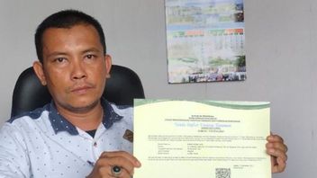 Berita Aceh Terkini: Varietas Jengkol dari Aceh Jaya Dipatenkan, Bernama Jengkol Lembah Kuali