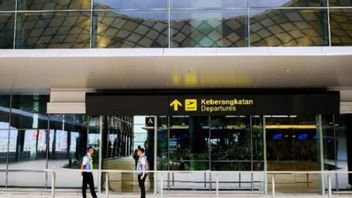 Dhoho Kediri机场在2024年开斋节期间提供1,155名乘客的航班