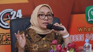 Kementerian PPPA Kawal Kasus Anak Bunuh Ibu Kandung di Medan