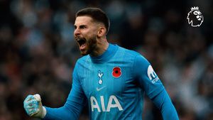 Tottenham Hotspurs vs Fulham: Tuan Rumah Krisis! Tamu Siap Curi Poin 