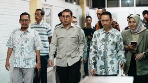 Dorong RUU Permuseuman, Menbud Fadli Sebut Museum Dinilai Butuh Aturan Khusus