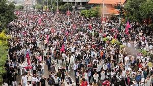 3 Penyebab Demo Besar di Nepal