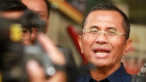 Kasus Dahlan Iskan: Fakta, Kronologi, dan Update Terbaru