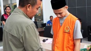 Child Child Theft Case In Samarinda Has Been Stopped, The Suspect Is Released By The Prosecutor's Office