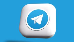 Mudah, Begini Cara Membuat Paket Stiker di Telegram 