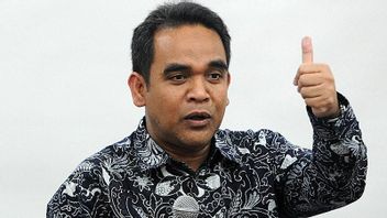 Temui Ulama Hingga Cendekiawan Jawa Barat, Wakil Ketua MPR Cerita Alasan Prabowo Mau Gabung Pemerintah Jokowi