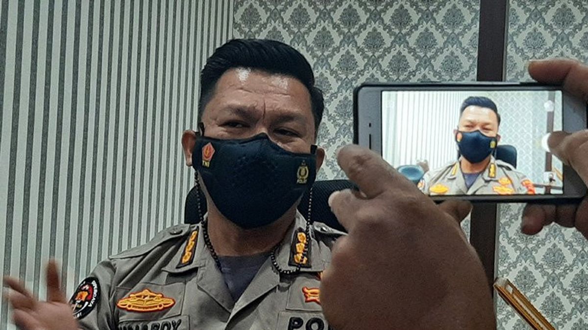 Pengadaan Bebek Rp8,4 Miliar di Aceh Dikorupsi, Polisi Turun Tangan
