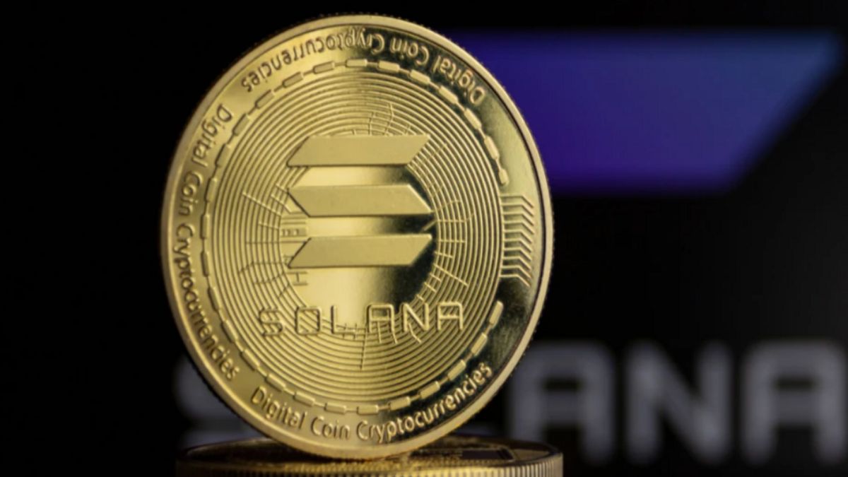 Market Interest In Solana Increases, Here's The Proof!