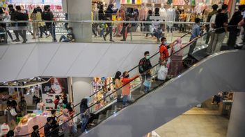 APPBI Encourages Mall Managers To Innovate To Increase The Number Of Visitors