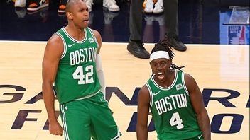 Celtics Bidik Sapu Bersih Final Wilayah Timur, Pacers Tak Akan Menyerah