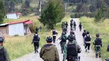 国家警察： Kkb 成员是 150 人的武装分子