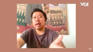 VIDEO: Cerita Soal Perayaan Kemerdekaan Indonesia di Jerman