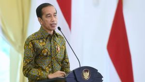 Presiden Jokowi: Pencapaian Vaksinasi Meningkat, Sudah Disuntikkan 310 Juta Dosis