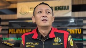 Tersangka Kasus Pemberian Kredit Perbankan PT DPM Bengkulu Jadi 8 Orang