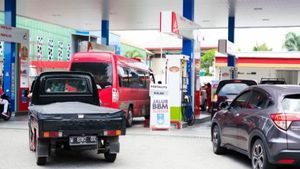 Pertamina Luruskan Kabar Bohong Seputar BBM