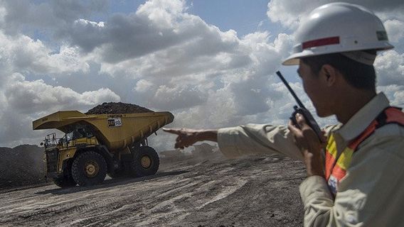 Bayan Resources, Perusahaan Batu Bara Milik Konglomerat Low Tuck Kwong Raup Laba Rp24,3 Triliun di Kuartal III 2022