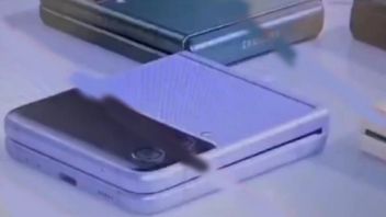 Samsung Galaxy Z Flip 3 Fuites De Nouvelles Couleurs, Lequel Choisir?