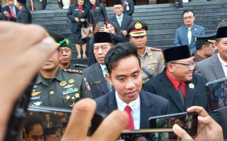 Gibran: Pemda Prioritaskan Penyelesaian Sengketa Tanah Sriwedari