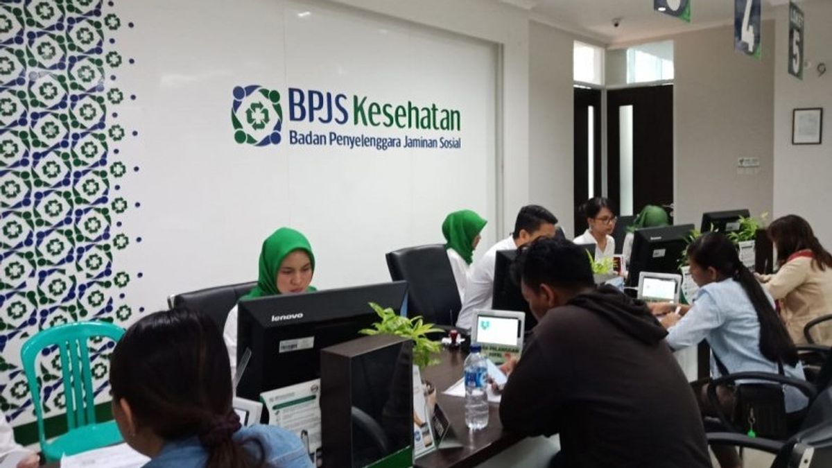 BPJS الصحة على استعداد للعيش حكم ما، والعودة إلى التعريفة الأصلية