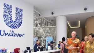 Unilever Indonesia, Produsen Lifebouy, Pepsodent, dan Es Krim Walls Mau Bagi Dividen Rp5,77 Triliun, Ini Jadwalnya