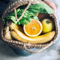 Cocok untuk Sahur, Rekomendasi 7 Buah yang Bikin Perut Kenyang Lebih Lama