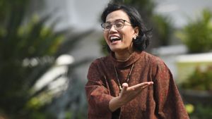 RI Jalankan Two-Pillar Solution, Sri Mulyani Tegaskan Pentingnya Sistem Perpajakan Global yang Adil