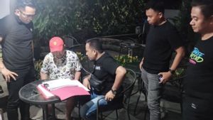 Polda Sulsel Ringkus Buronan Mafia Tanah di Jakarta