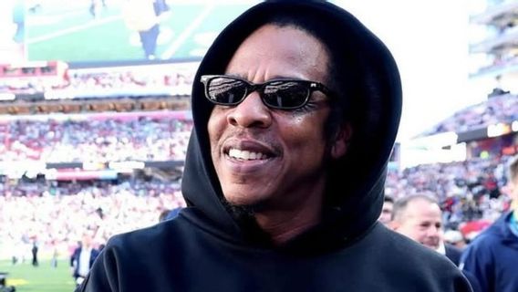 Pendapat Jay-Z terkait Perseteruan Drake dan Kendrick Lamar