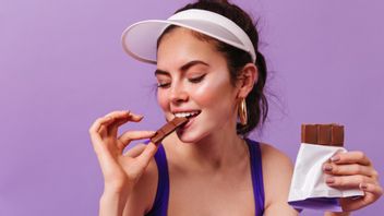 Menurut Penelitian, Konsumsi Cokelat Hitam Menurunkan Risiko Diabetes Tipe 2