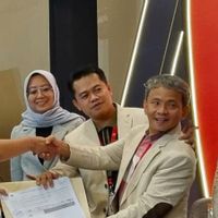 Prabowo-Gibran Raih Suara Terbanyak di Jawa Timur, Berikut Data Perolehan Suara di 38 Kabupaten/Kota